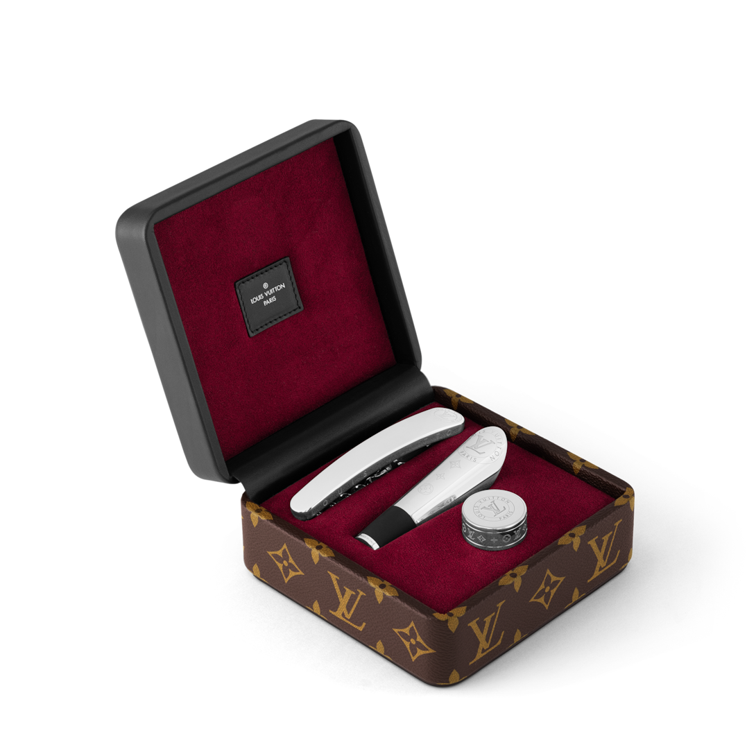 Thomas Wine Kit S00 - Trunks, Travel and Home - Home and Art of